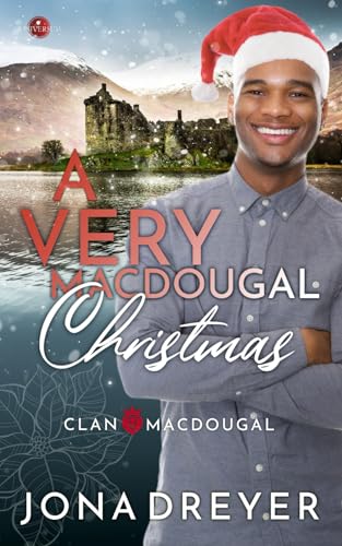 A Very MacDougal Christmas (Clan MacDougal)